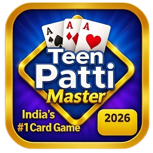 Teen Patti Master 2026