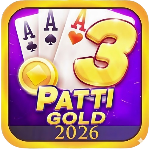 Teen Patti Gold