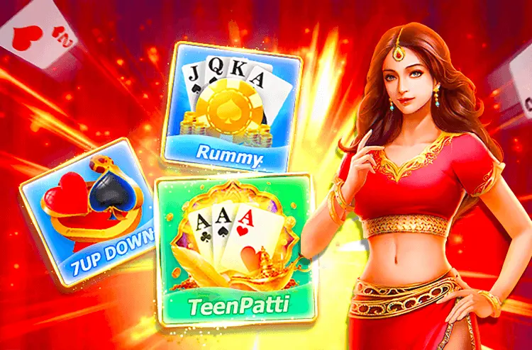 teen Patti Master